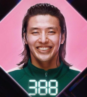 фотография Кан Дэ Хо