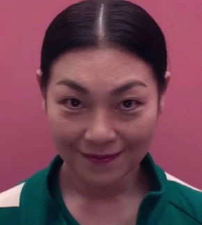 фотография Сон Нё