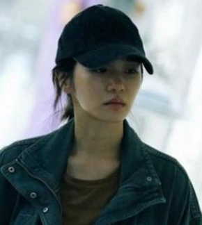 фотография Ча Но Ыль