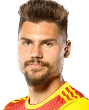 Максим Беляев