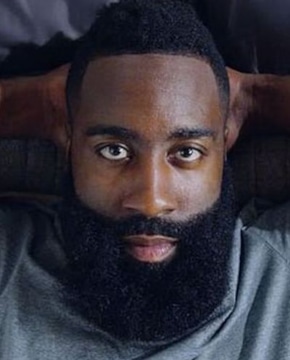 Джеймс Харден