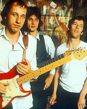 Dire Straits