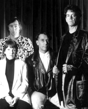 The Velvet Underground