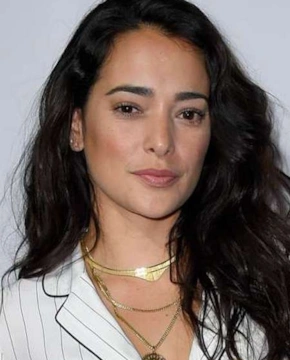 Натали Мартинес