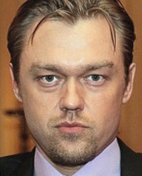 Ярослав Иванов