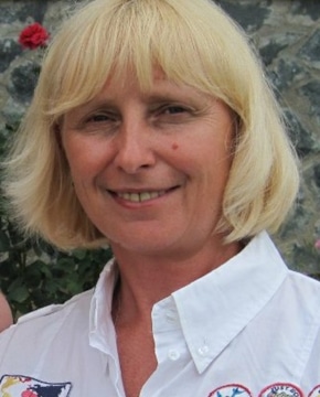 Наталья Овчинникова