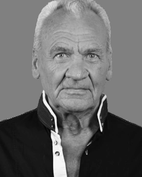 Михаил Рыжов