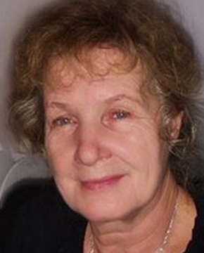 Татьяна Воробьева