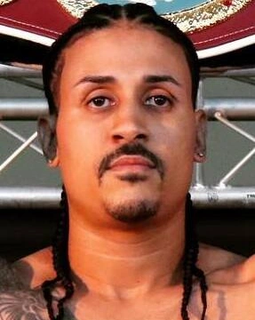 Ленин Кастильо