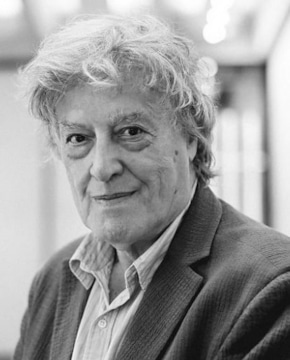 Том Стоппард