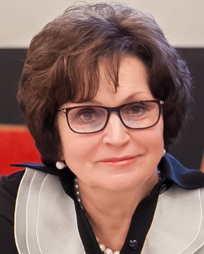 Екатерина Лахова