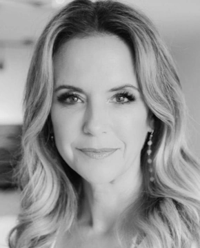 фотография Келли Престон