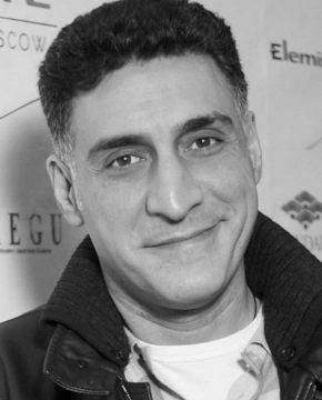 Тигран Кеосаян