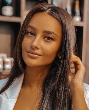 Кристина Препелицэ