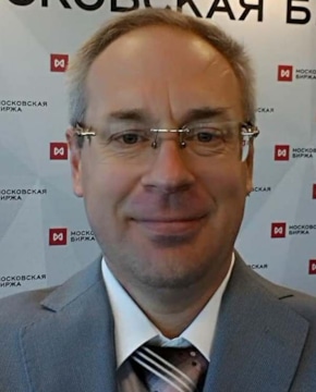 Евгений Змиев