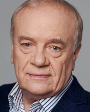 Геннадий Сайфулин