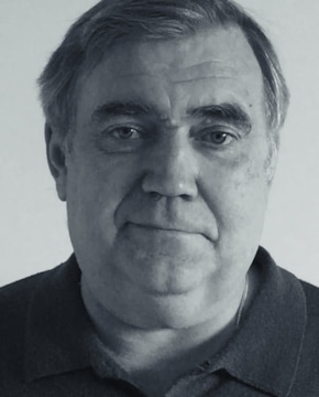 Юрий Розанов