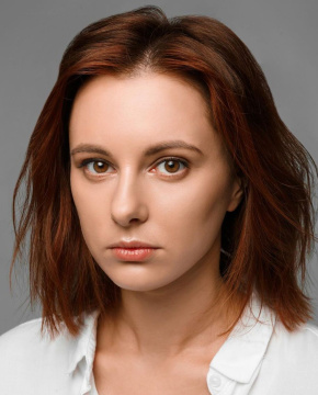 Маруся Климова Фото Анна Николаевна