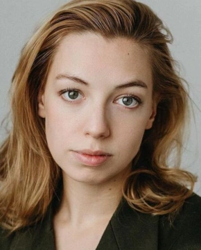 Татьяна Збруева