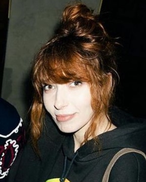 Кира Коваленко