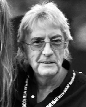 Джон Лоутон