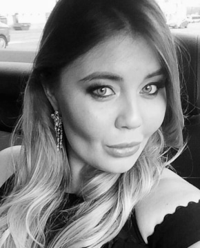 Алсу Фардиева