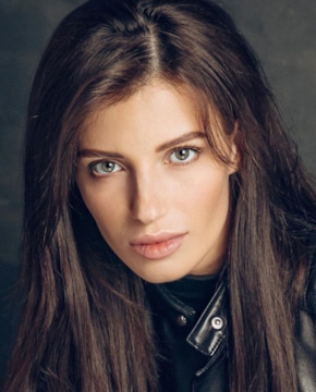 фотография Алина Носуленко