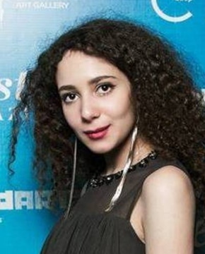 Ева Инденбаум