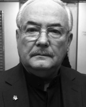 Всеволод Шиловский