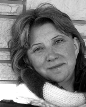 Наталья Нестерова