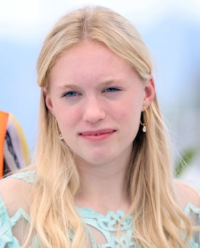 Алва Бринсмо Рамстад