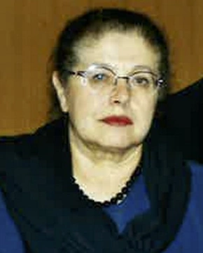 Ирина Шостакович