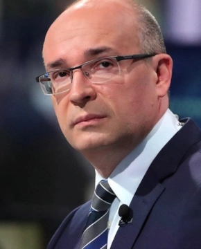 Андрей Кондрашов