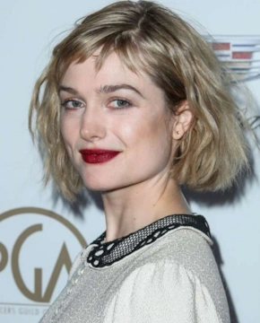 Элисон Судол