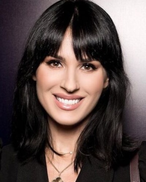 Мария Ефросинина