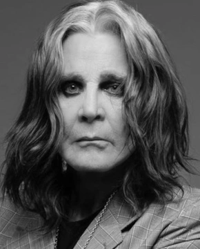 Оззи Осборн