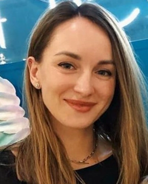 Евгения Ледащева