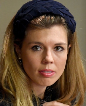 Кэрри Саймондс