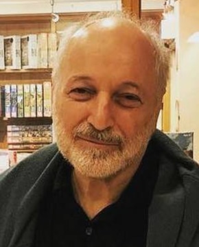 Андре Асиман