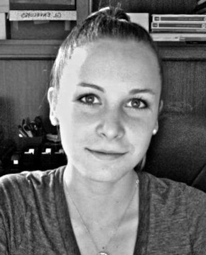 Бриджит Намиотка