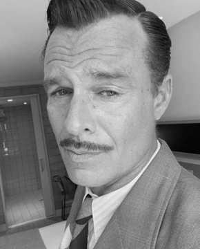 фотография Патрик Малдун