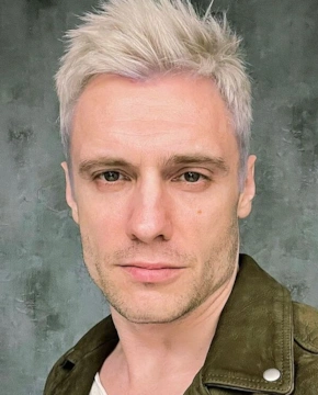 Всеволод Болдин