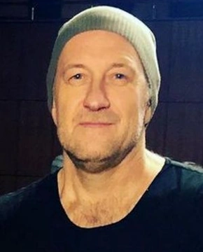 Максим Осадчий