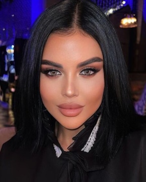 Яна Шафеева