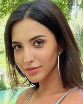 Карина Исмаилова