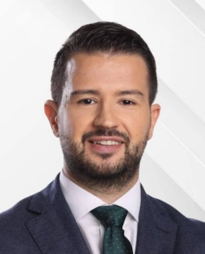 Яков Милатович