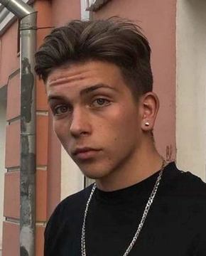 Григорий Мирошниченко