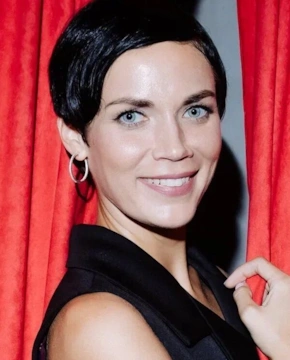 Екатерина Стеблина