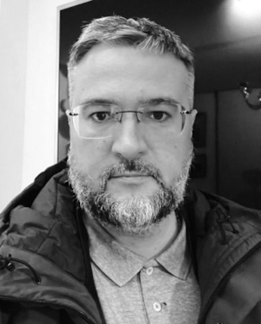 Андрей Белюченко