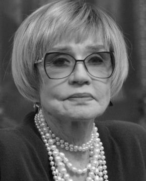 фотография Вера Алентова